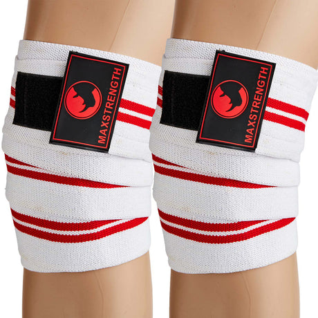 knee wraps Weightlifting 