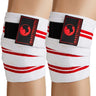 knee wraps Weightlifting 