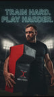 MAXSTRENGTH Rugby Strike Tackle Shield Heavy Duty