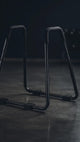 MAXSTRENGTH Ultimate Press Dip Bars Upper Body Workout