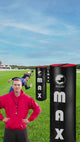 MaxStrength Premium Rugby Tackle Bags Built to Perform, Engineered to Last