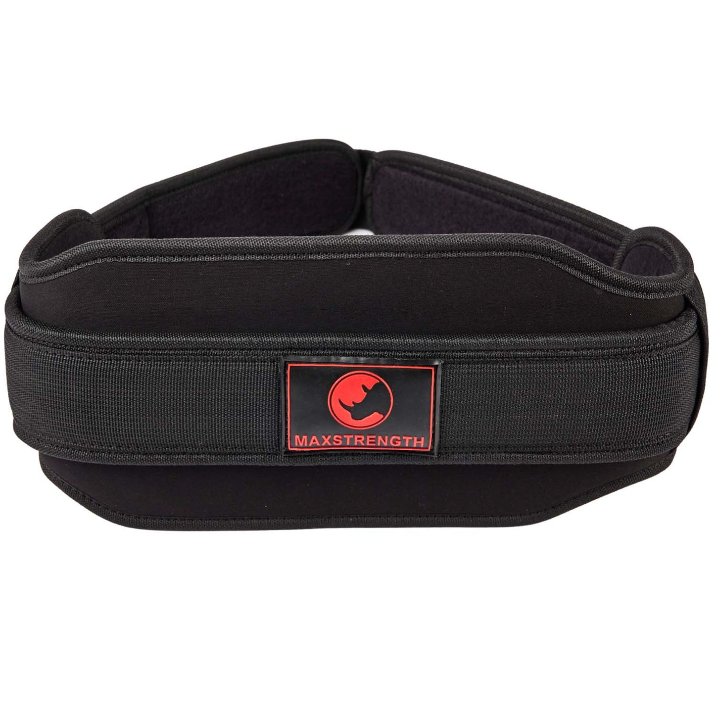 Dipping belt Black