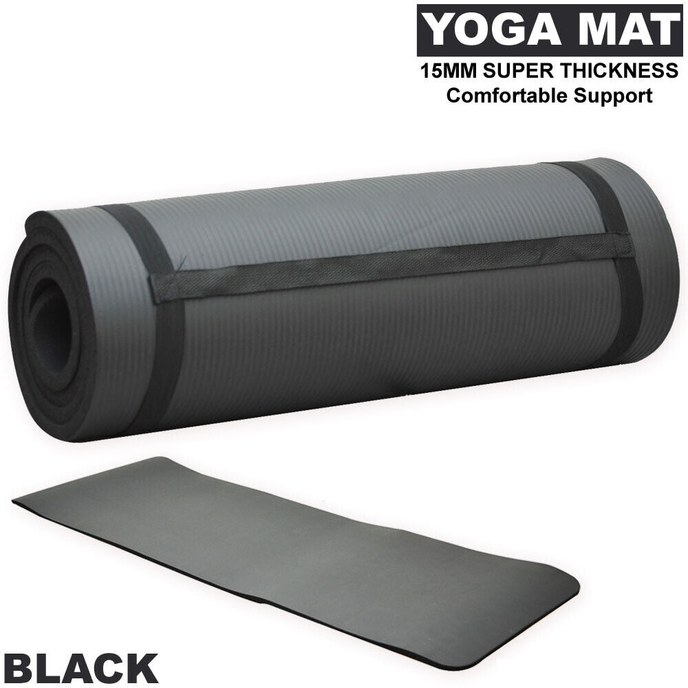 BLACK-NBR-MAT