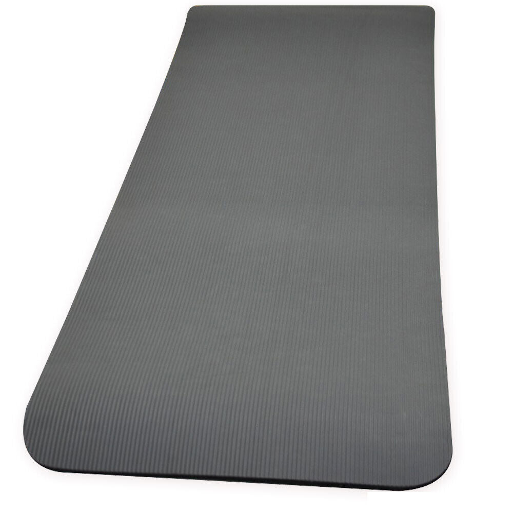 BLACK-YOGA-MAT