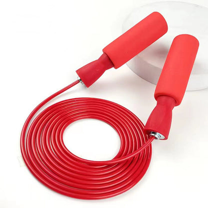 SKIPPING-ROPE-RED