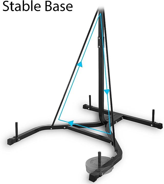 Stable Frame Base