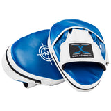 focus pad boxing training 