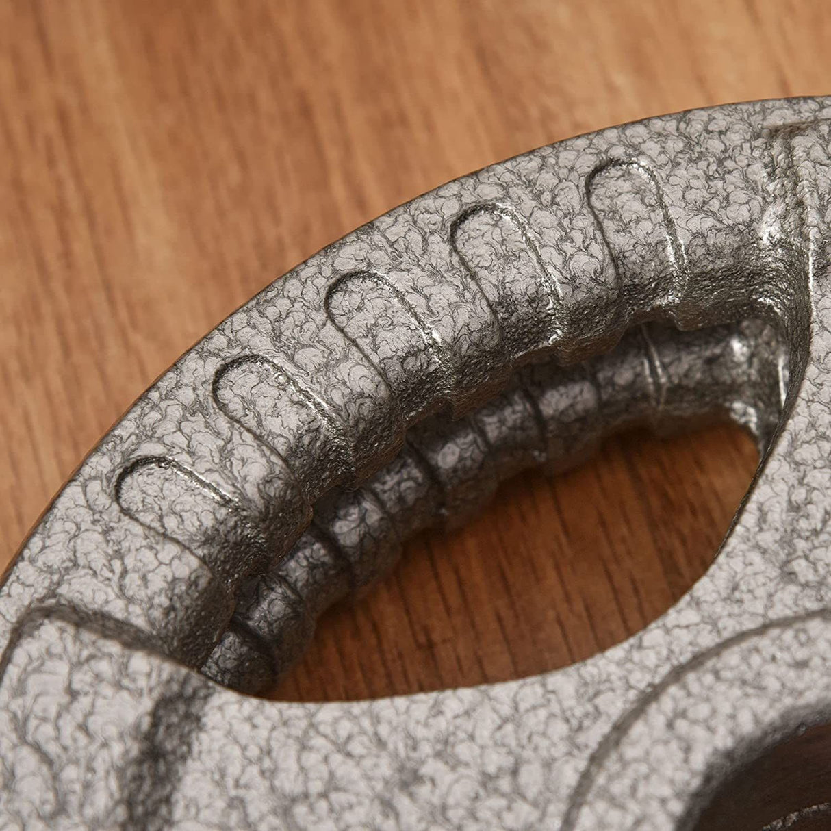 15kg Tri Grip Bumper Weight Plates