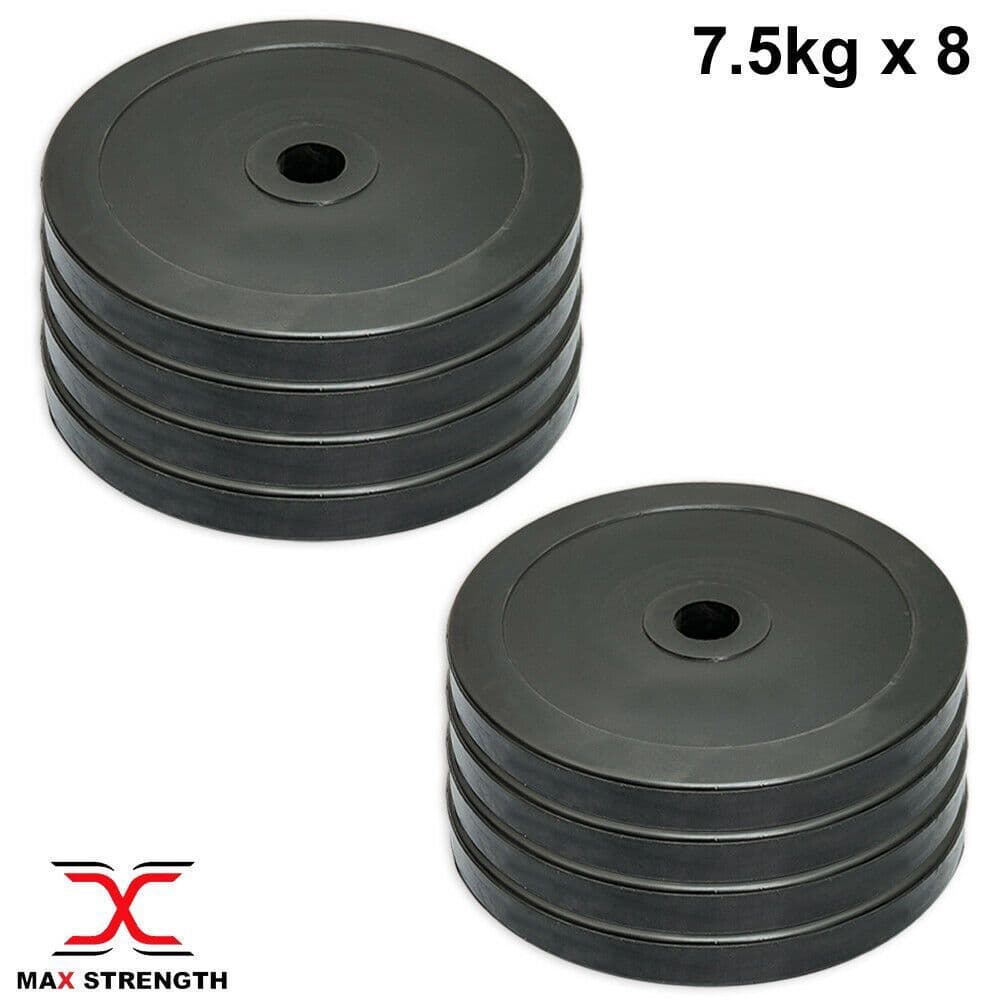 7.5kg Set weighted Plates