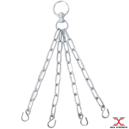 Hanging Punch Bag Chain 