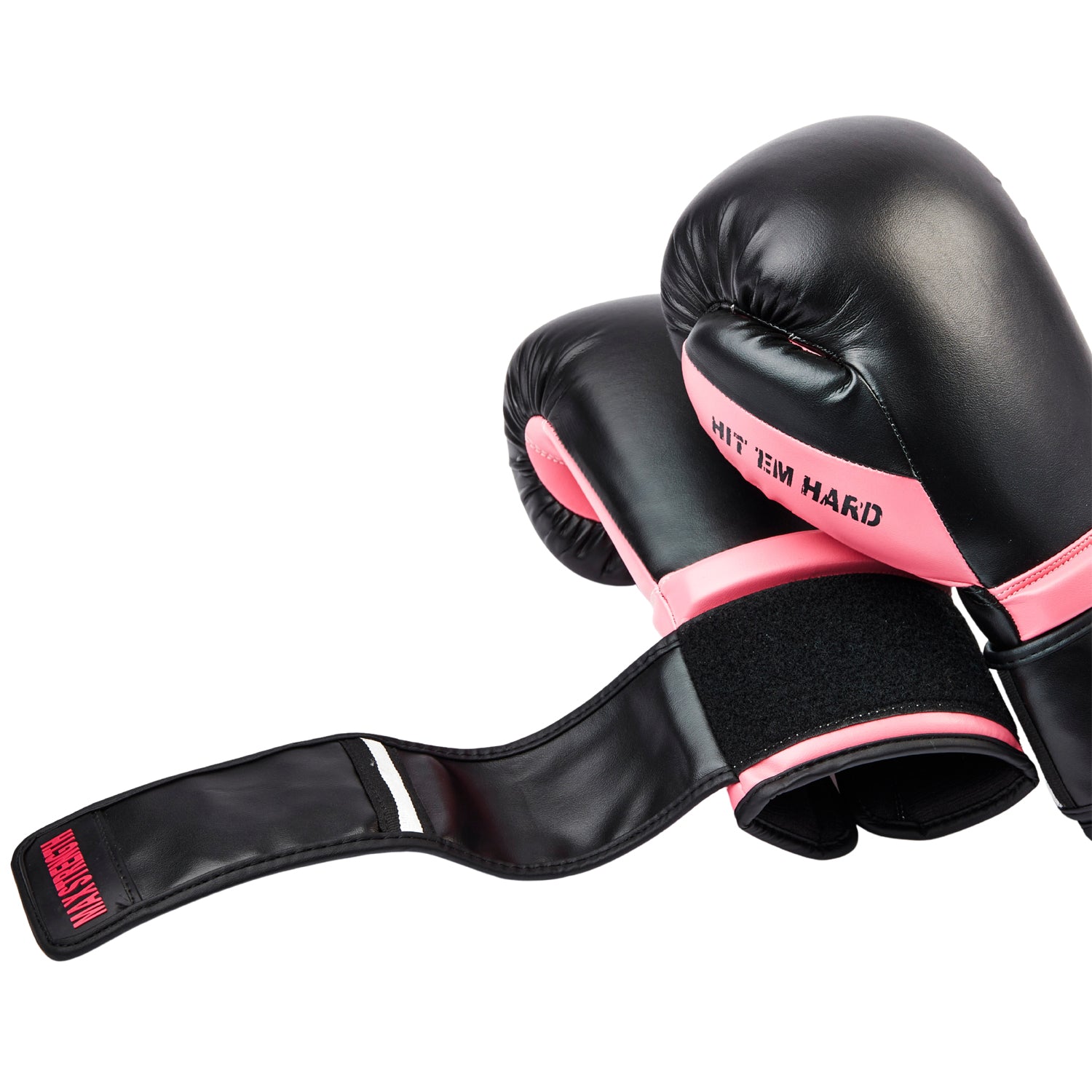 Boxing Training Gloves 12oz and 10oz
