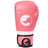 Rhino Boxing Gloves- Pink