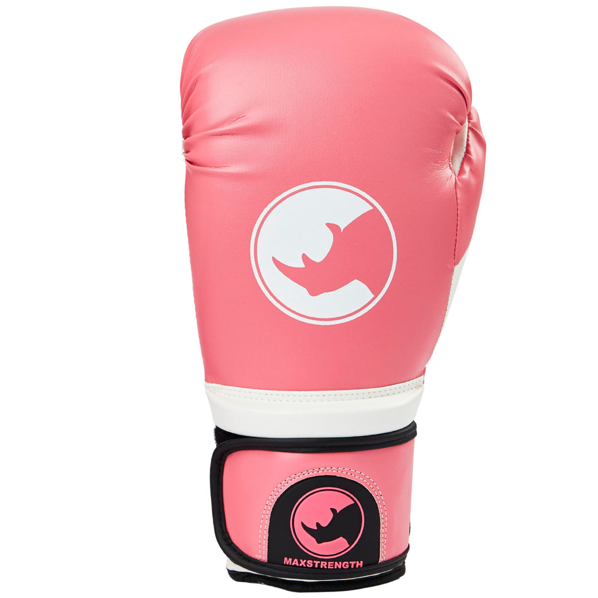 Rhino Boxing Gloves- Pink