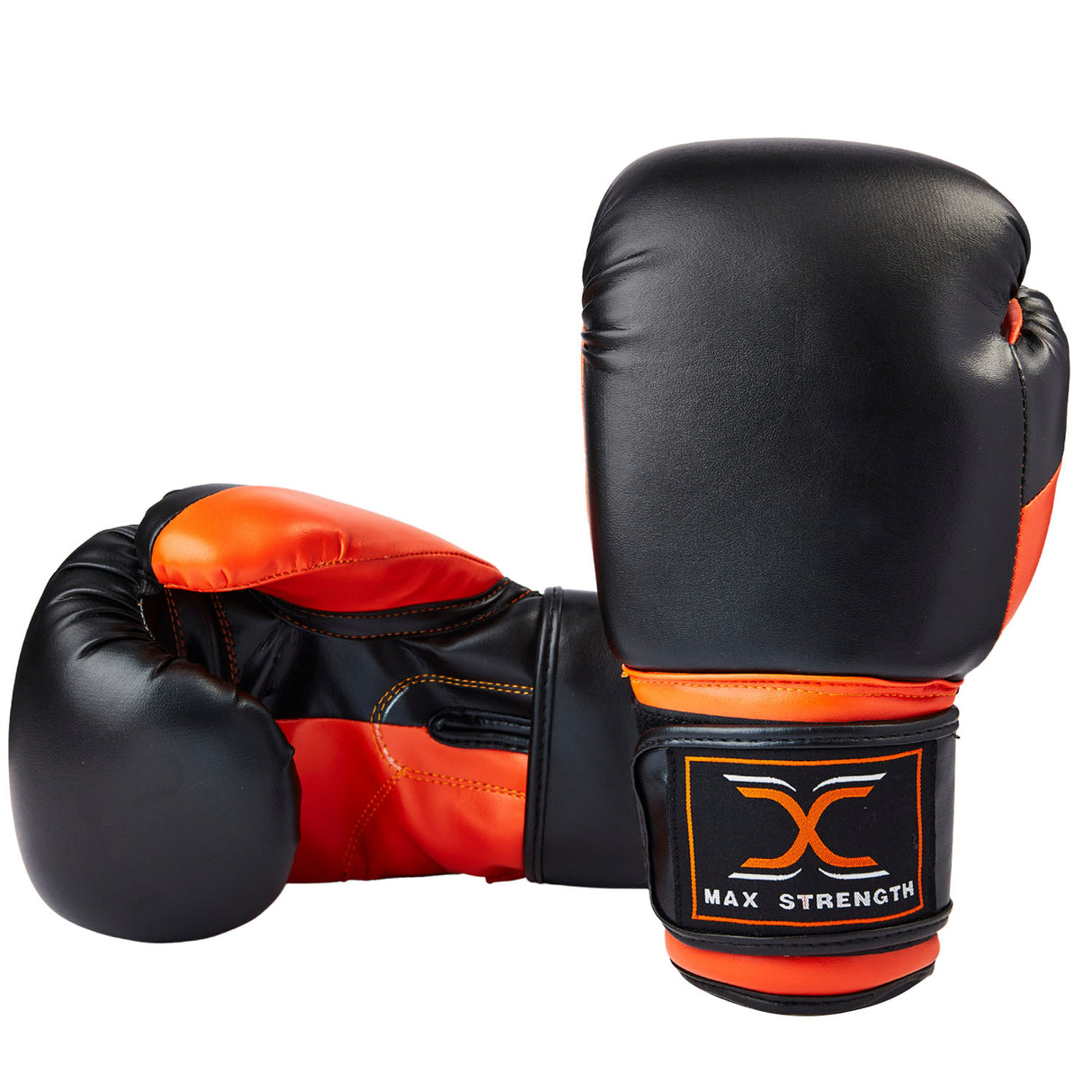 Rex Leather Boxing gloves 