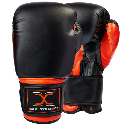 Boxing gloves 8oz