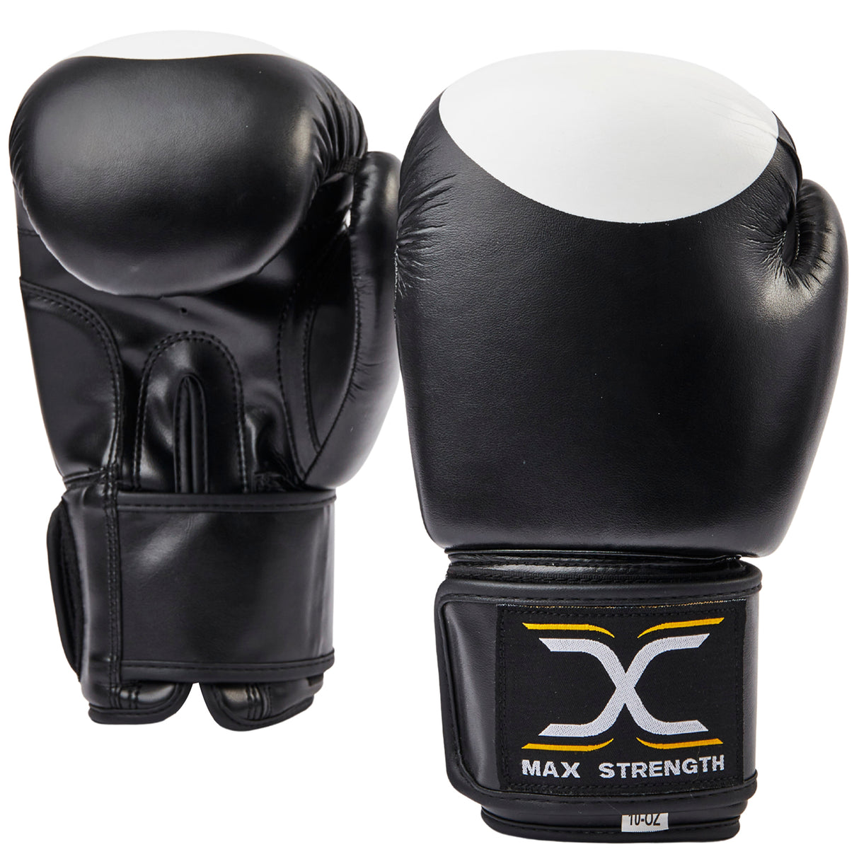 Boxing gloves 12oz