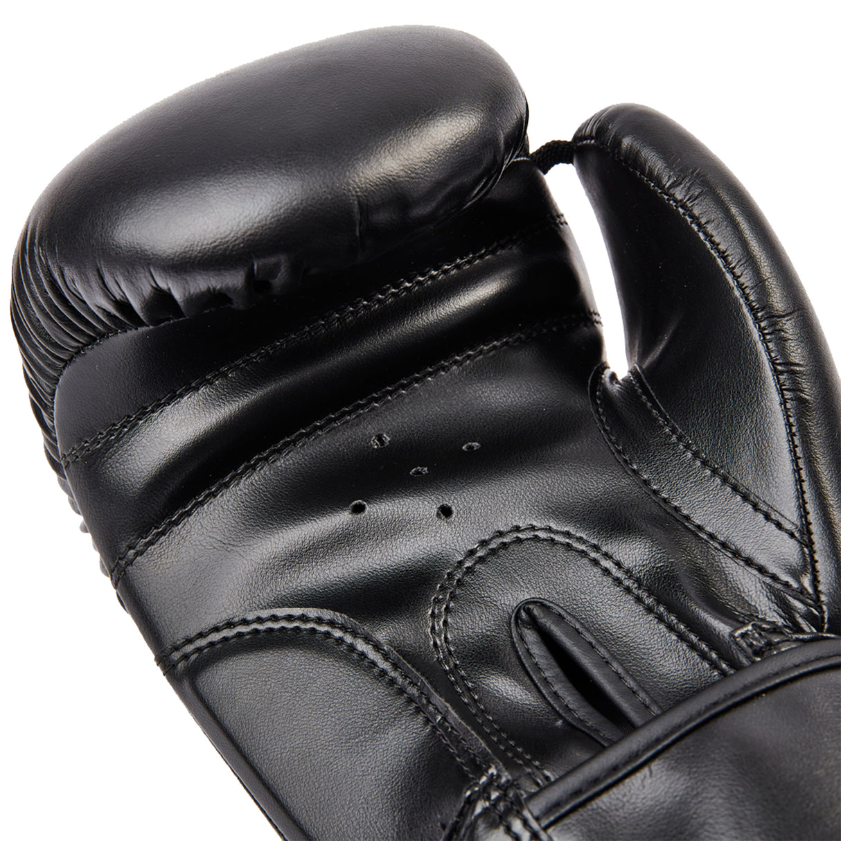 Black Training Gloves