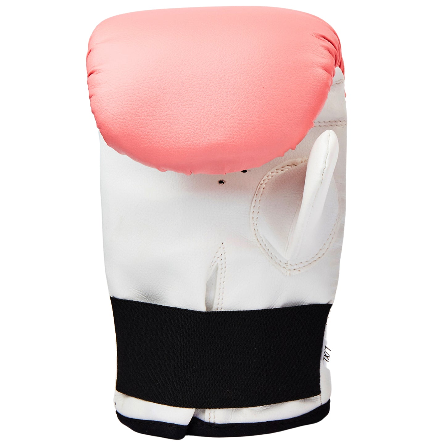 Boxing heavy bag mitts