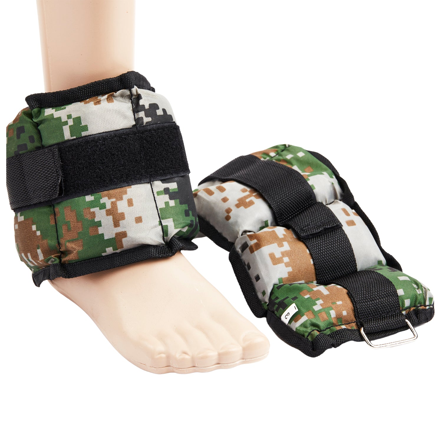 ankle weights 16kg