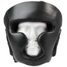 Boxing Headguard-Black 