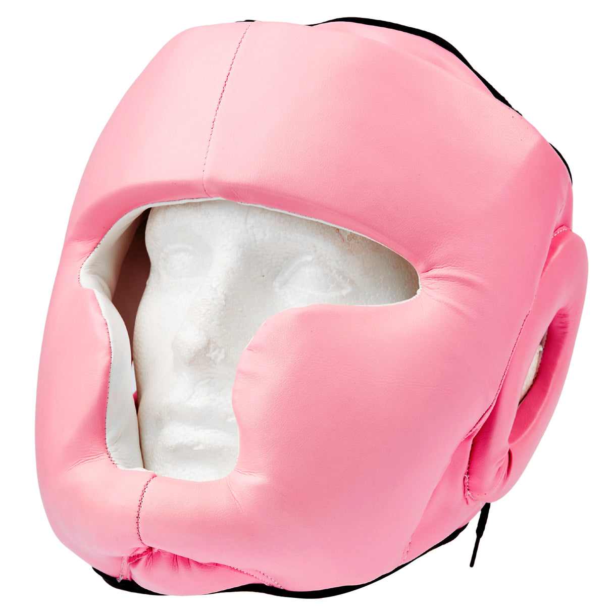 Pink Head Guard