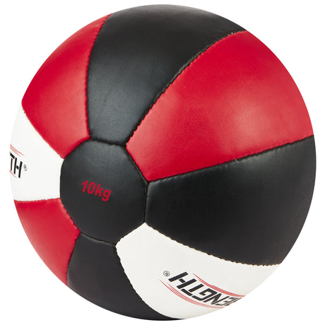 weighted Medicine Ball 