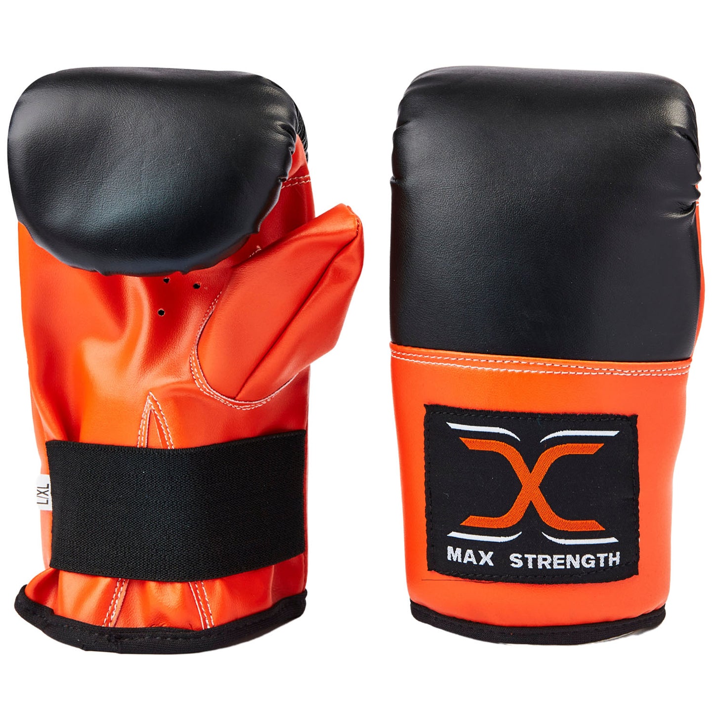 Heavy punch Bag Mitts