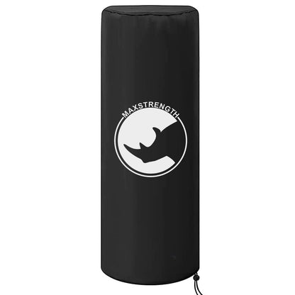 Boxing bag cover 1