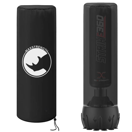 Punch bag cover waterproof