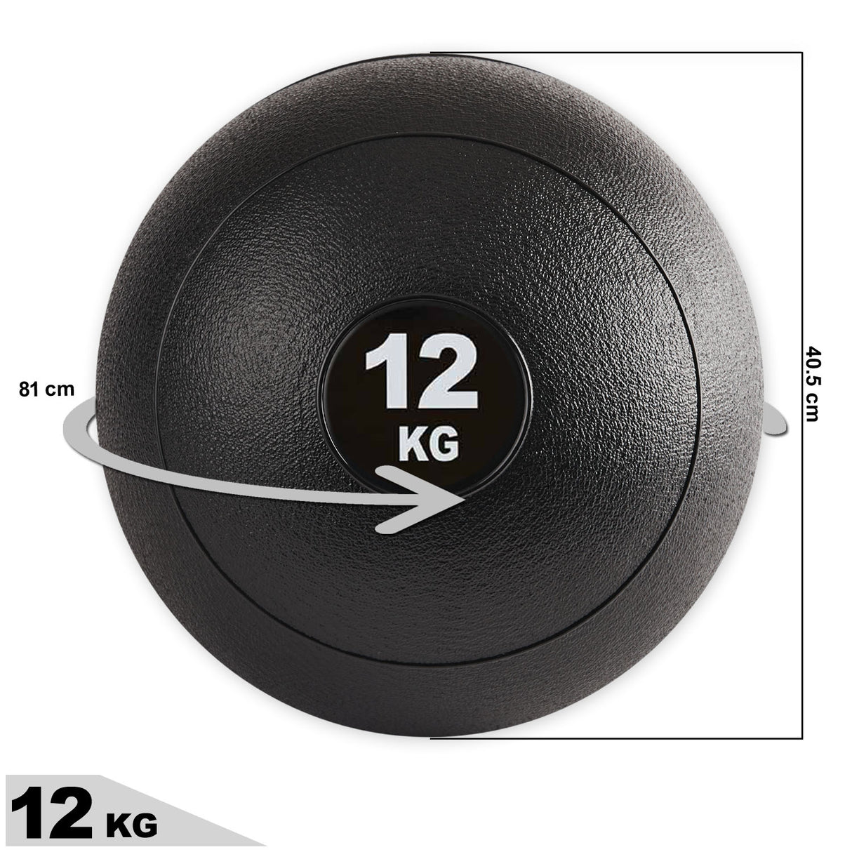 Core Workout Ball 