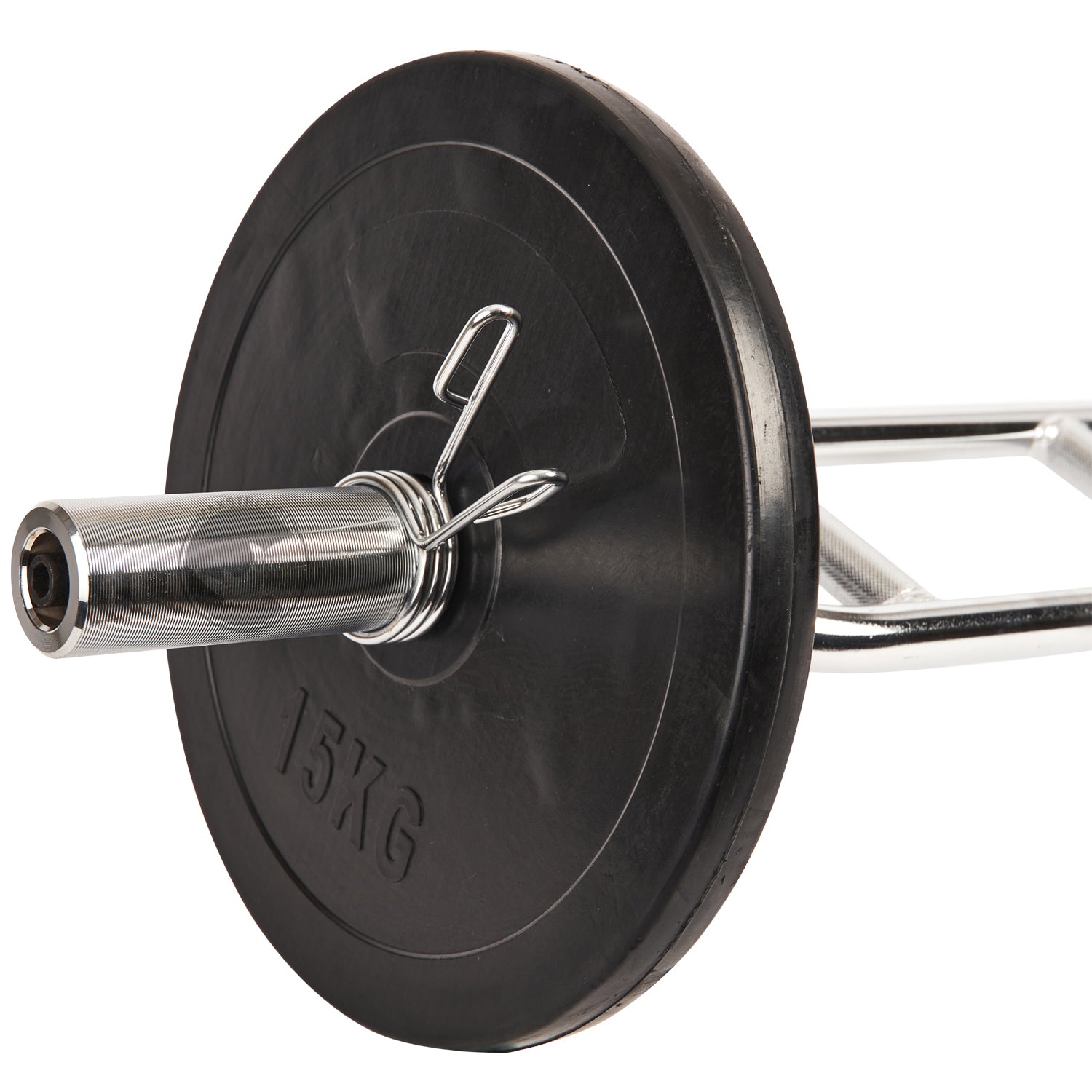 Olympic tricep bar discount weight