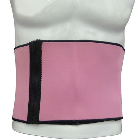 Slimming Belt Pink