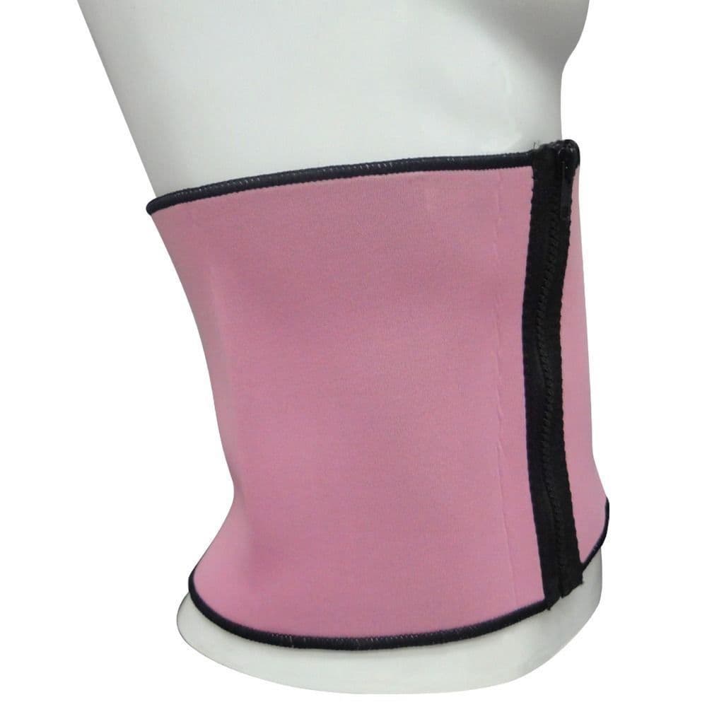 Neoprene Compression waist Trimmer  Belt