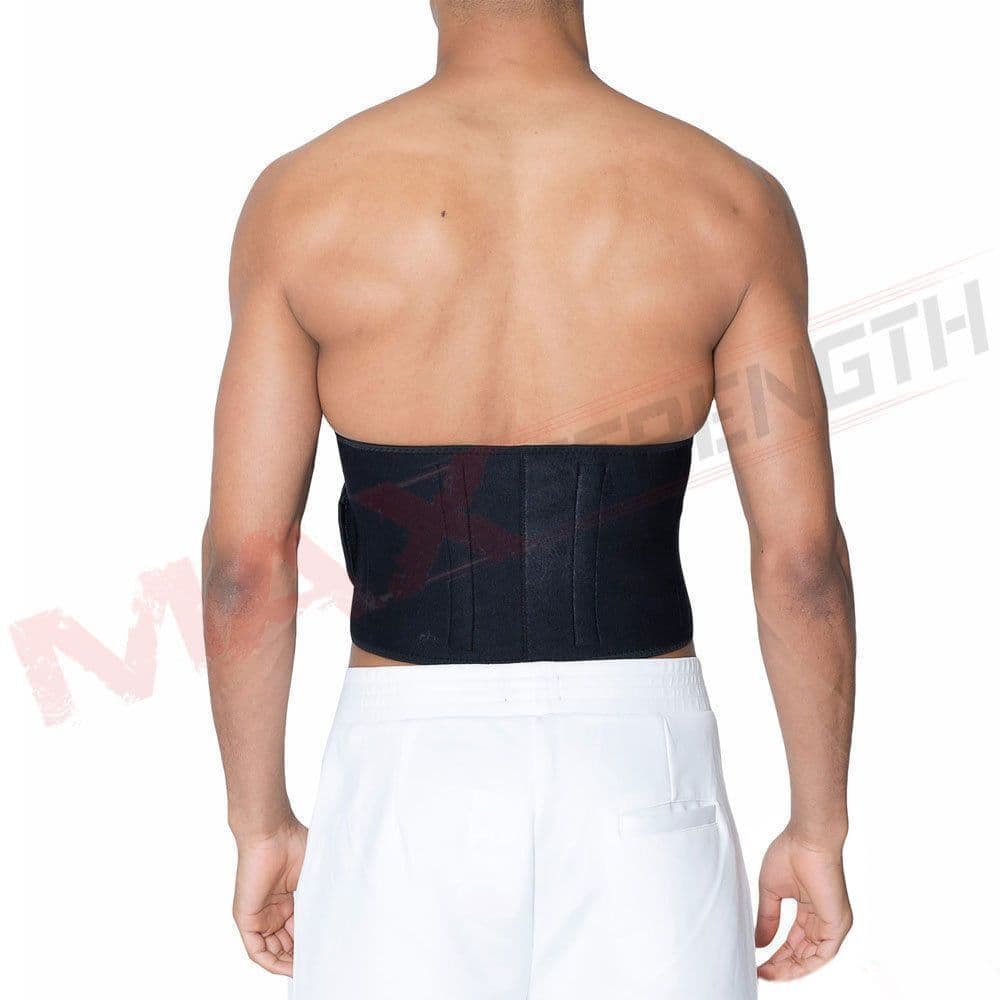  Back support belt Neoprene