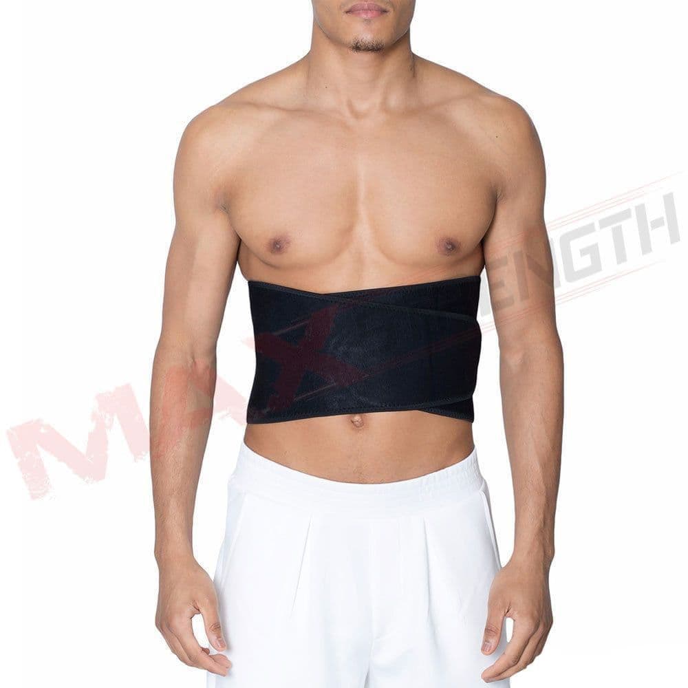 Magnetic Back Support Belt