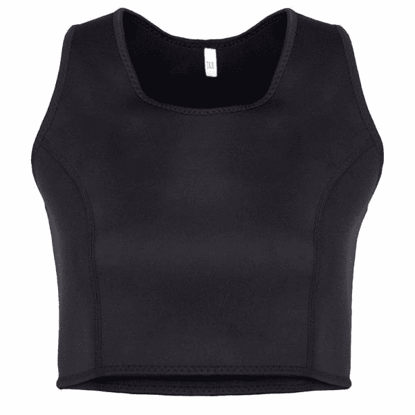 MAXSTRENGTH Compression Slimming Top Bra