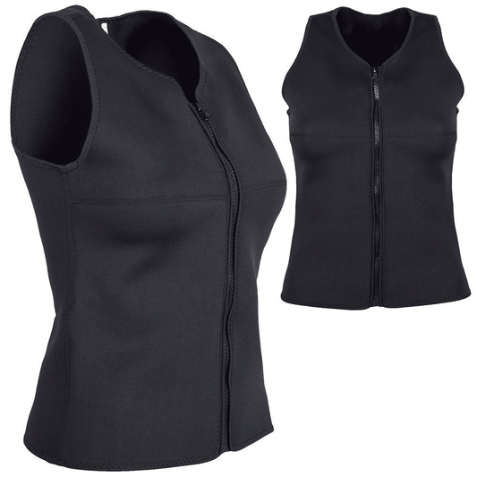 MAXSTRENGTH Compression Slimming Top