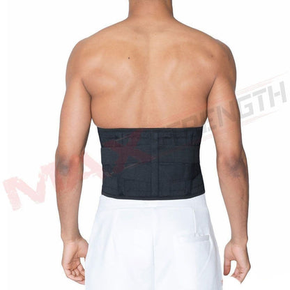  Lower Back Support