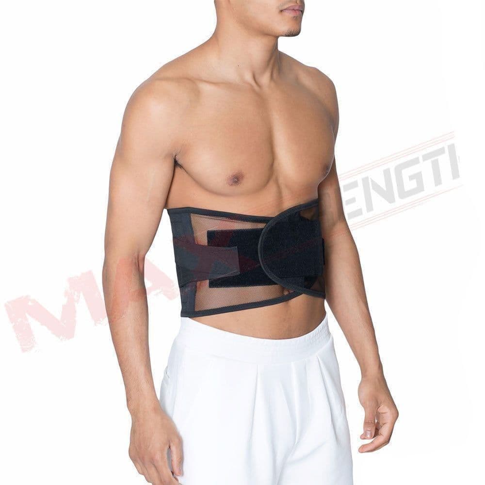 Lower back Magnetic Belt Support 