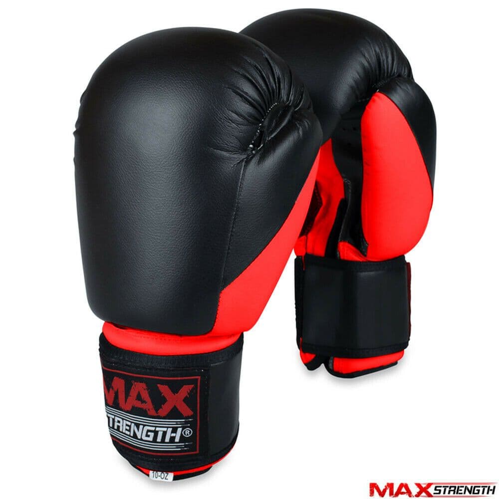 MMA Training gloves 