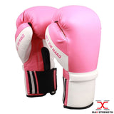 Kids boxing gloves 