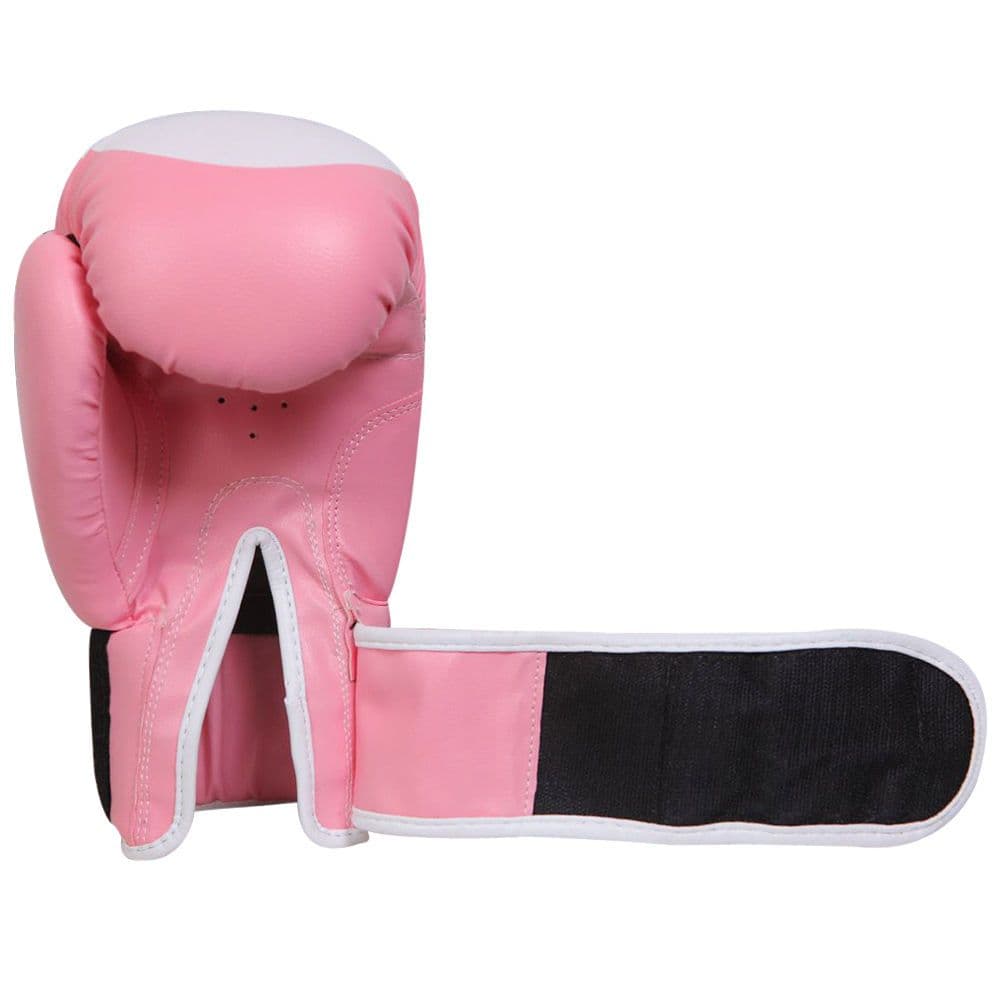 10oz female boxing gloves