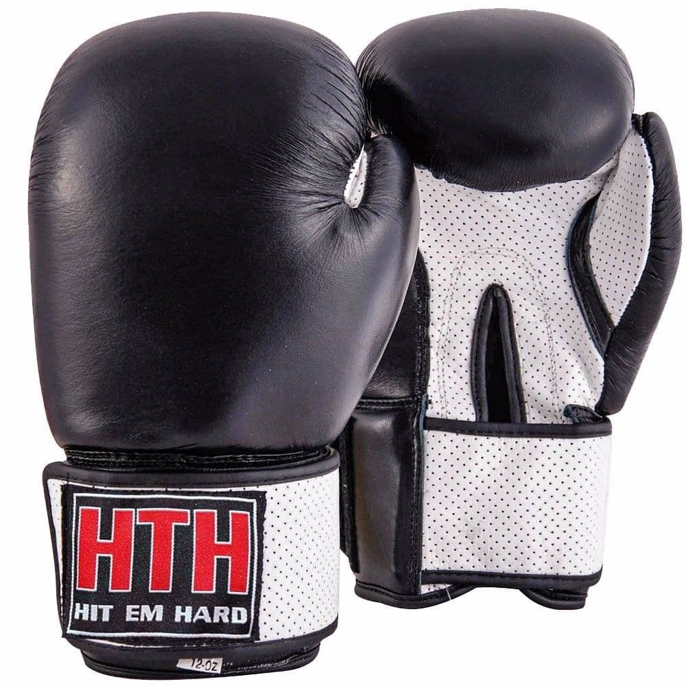 Sparring gloves 12oz