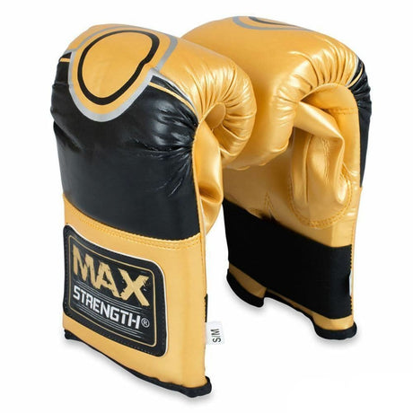 Target bag Mitts 