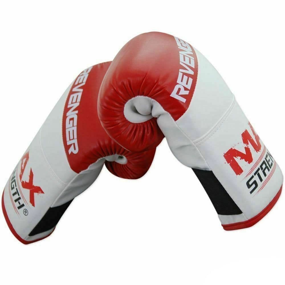 Heavy bag gloves 