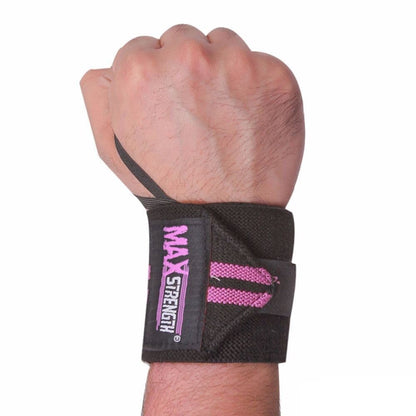 wrist support strap