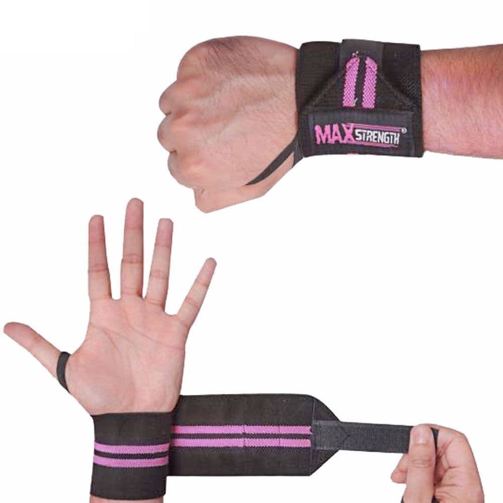 wrist support Wraps