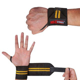 wrist support wraps