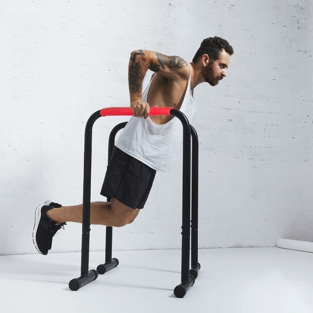 shoulder workouts