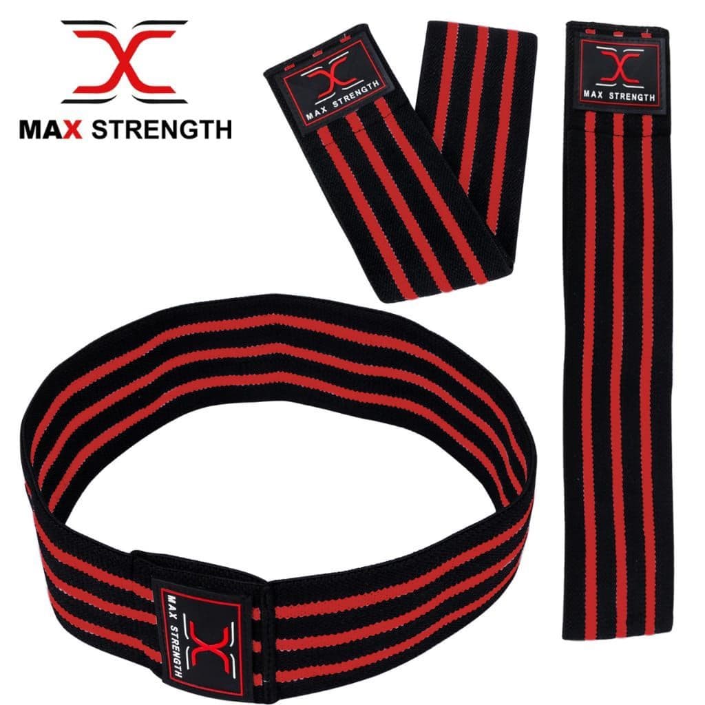 Booty Hip Resistance Bands 